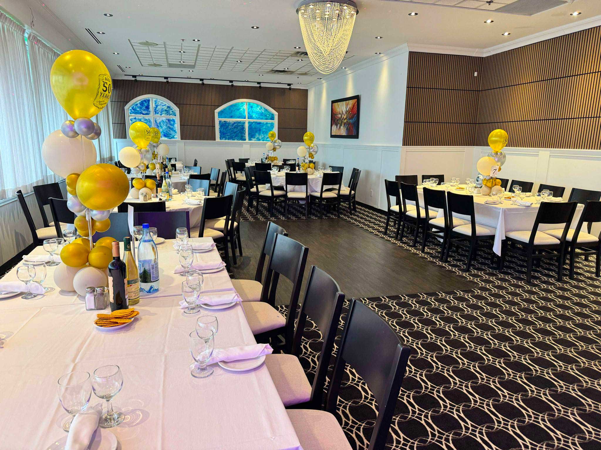 Event Venue & Wedding Hall in Montreal