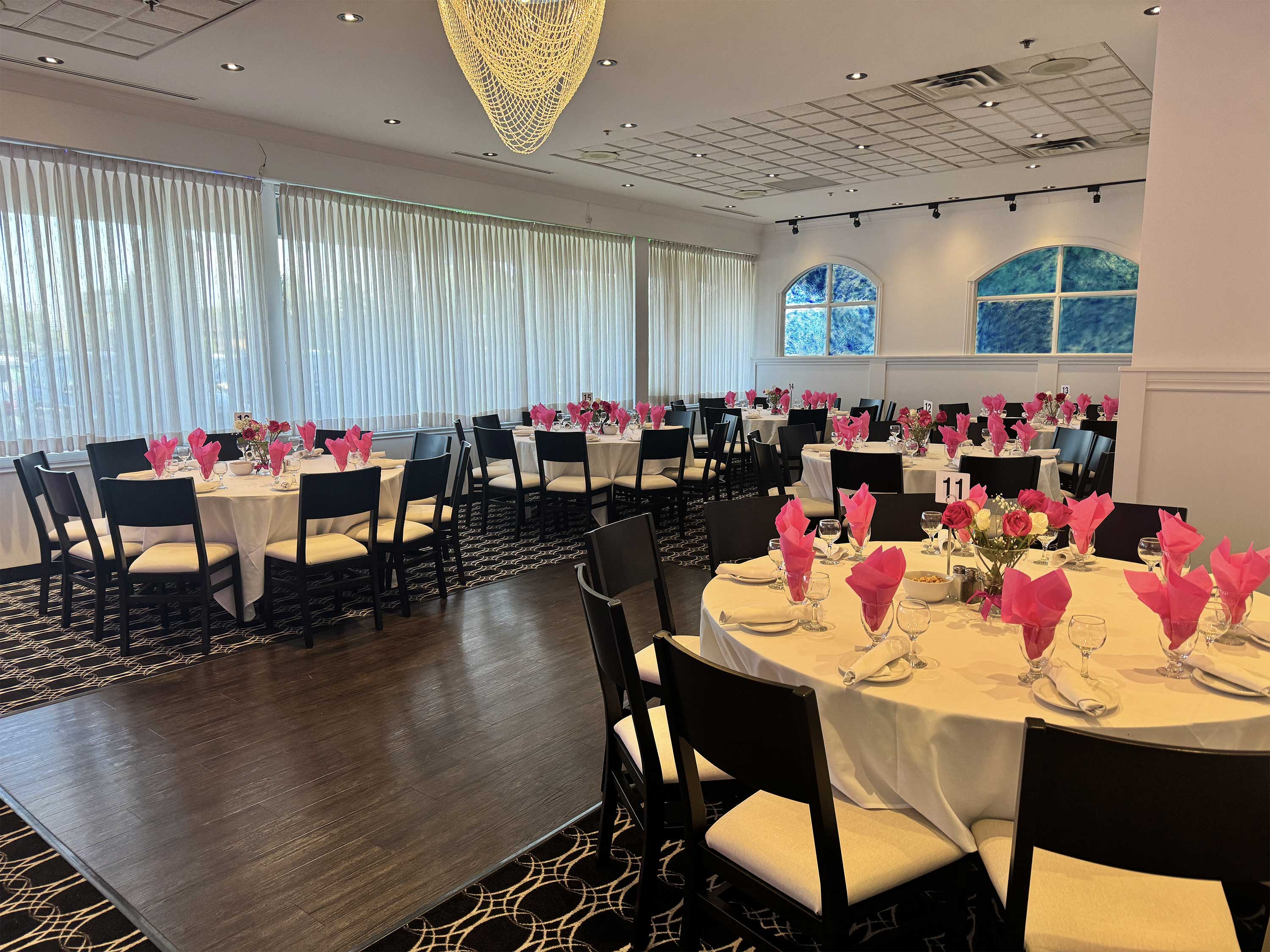 Event Venue & Wedding Hall in Montreal